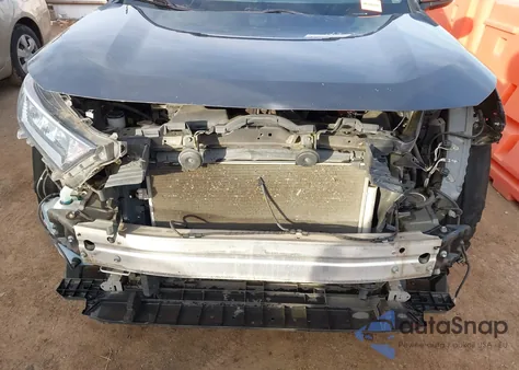 2019 Toyota Rav4 Xle Premium from USA, damaged, VIN 2T3C1RFV1KW039230
